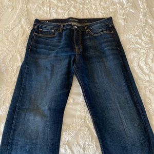 Lucky brand jeans